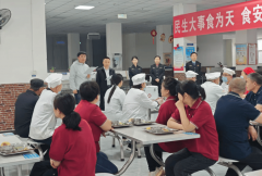 提拔了能力